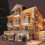 Отель Dora Petit 3*