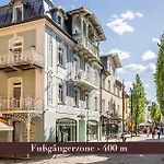 Dora Petit 3* Бад-Райхенхалль
