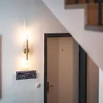 Hotel Dora Petit 3*