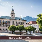 Hotel Dora Petit Bad Reichenhall