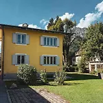 Dora Petit Отель 3*