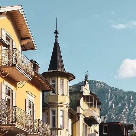 Dora Petit Bad Reichenhall