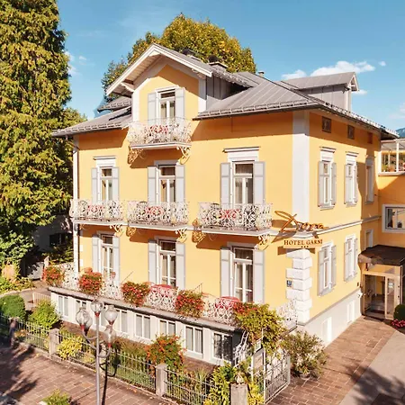 Dora Petit Hotel *