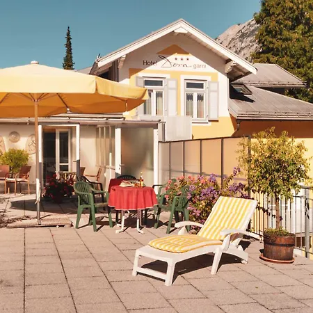Hotel Dora Petit Bad Reichenhall