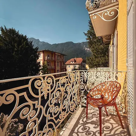 Dora Petit 3* Bad Reichenhall