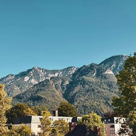 Dora Petit Bad Reichenhall