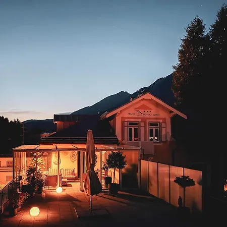 Dora Petit Bad Reichenhall