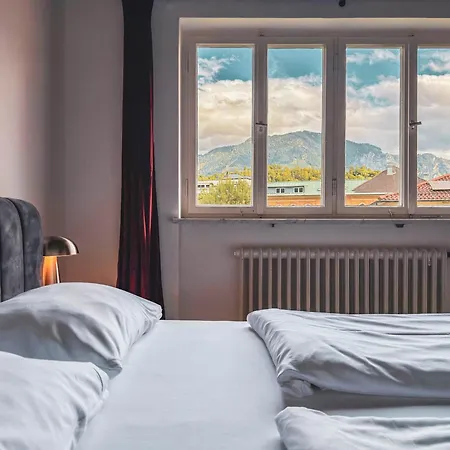 Dora Petit 3* Bad Reichenhall