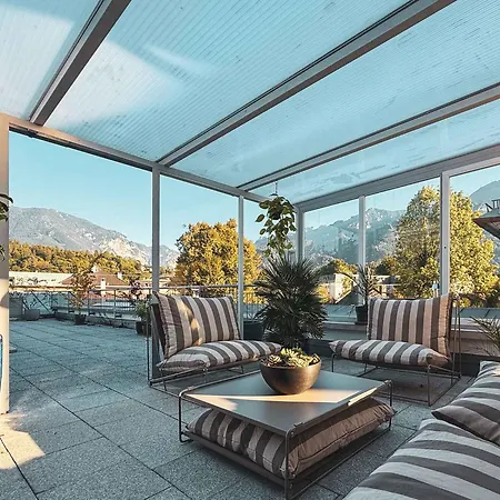 Hotel Dora Petit Bad Reichenhall