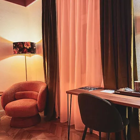 酒店 Dora Petit