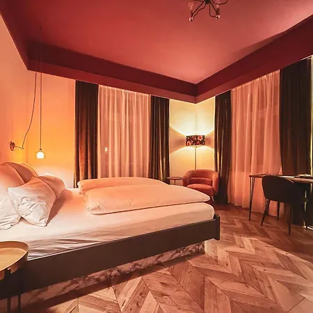 Hotel Dora Petit Bad Reichenhall