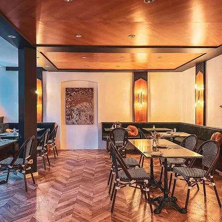 Hotel Dora Petit Bad Reichenhall