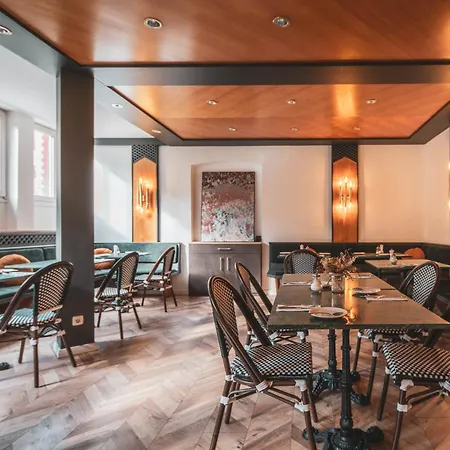 Hotel Dora Petit Bad Reichenhall