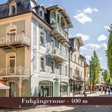 Dora Petit 3* Bad Reichenhall
