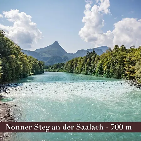 Hotel Dora Petit Bad Reichenhall