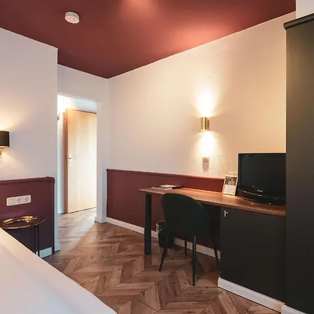 Hotel Dora Petit Bad Reichenhall