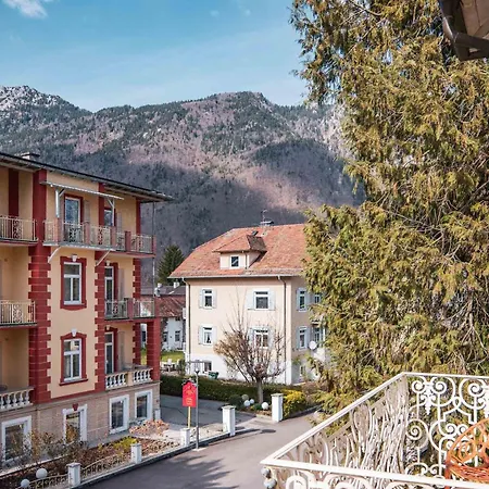 Dora Petit 3* Bad Reichenhall