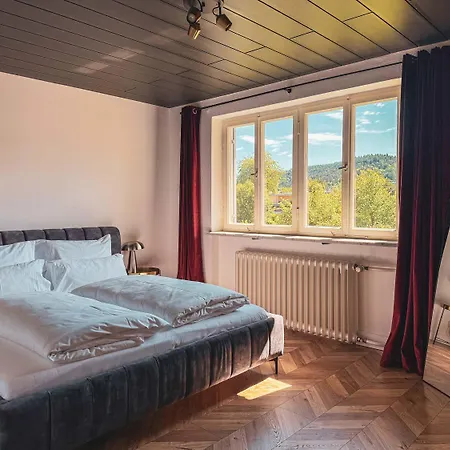 Dora Petit Hotel Bad Reichenhall