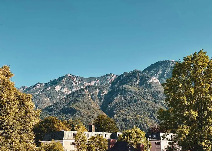 Dora Petit Bad Reichenhall