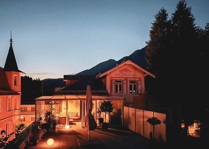 Dora Petit Bad Reichenhall