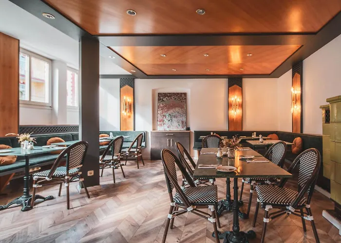 Hotel Dora Petit Bad Reichenhall