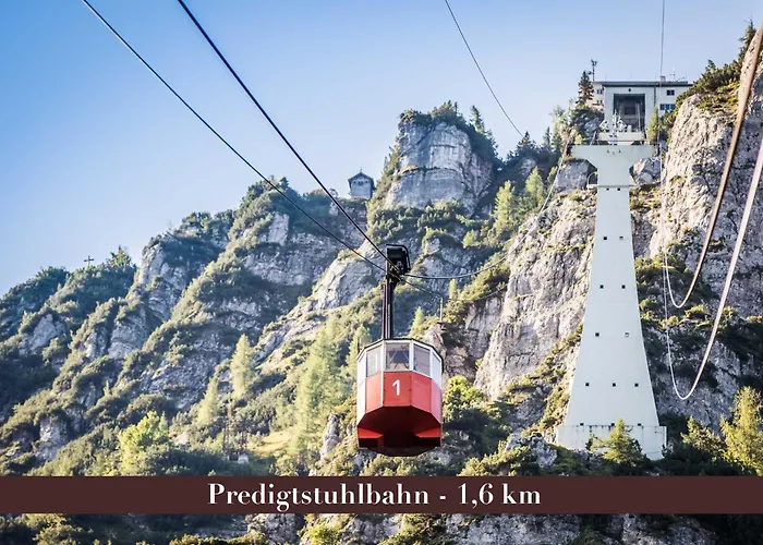 Hotel Dora Petit Bad Reichenhall