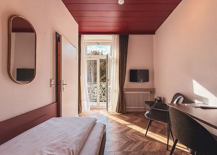 Dora Petit Hotel Bad Reichenhall