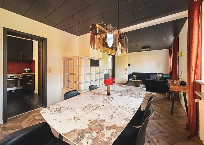 Hotel Dora Petit Bad Reichenhall