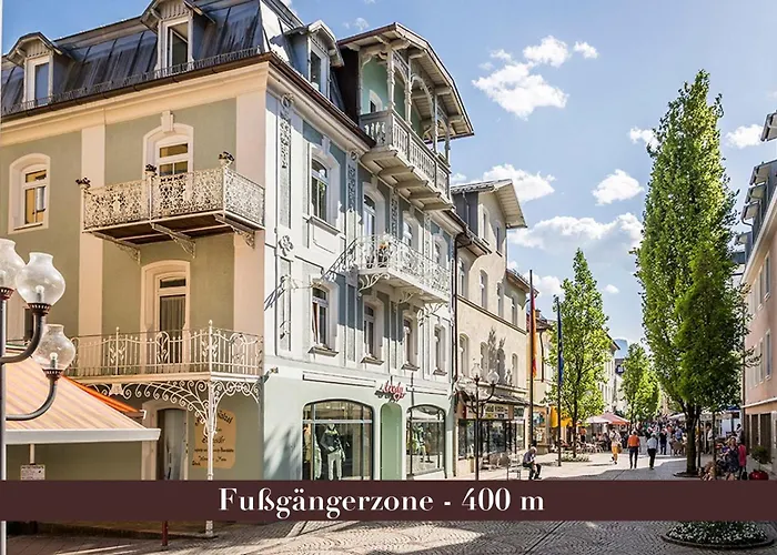Dora Petit 3* Bad Reichenhall