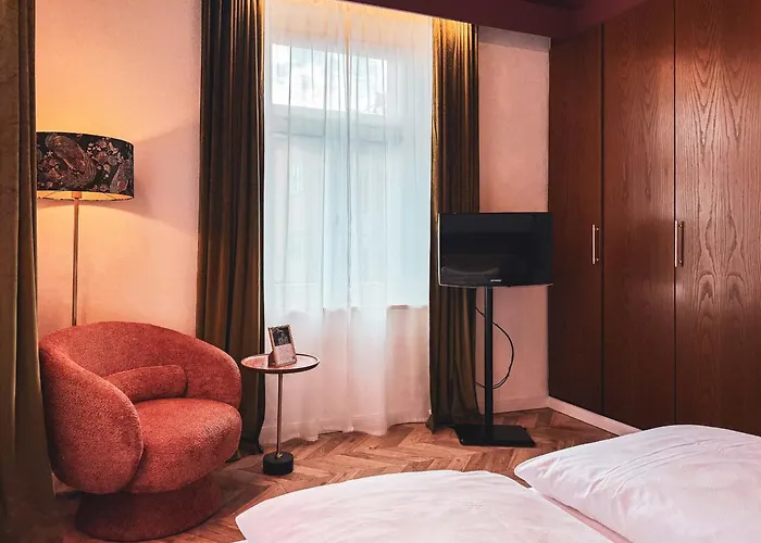 Hotel Dora Petit Bad Reichenhall