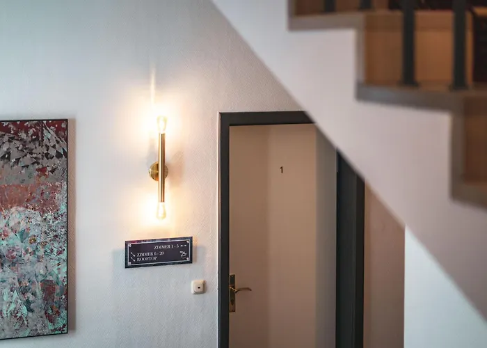 Hotel Dora Petit 3*