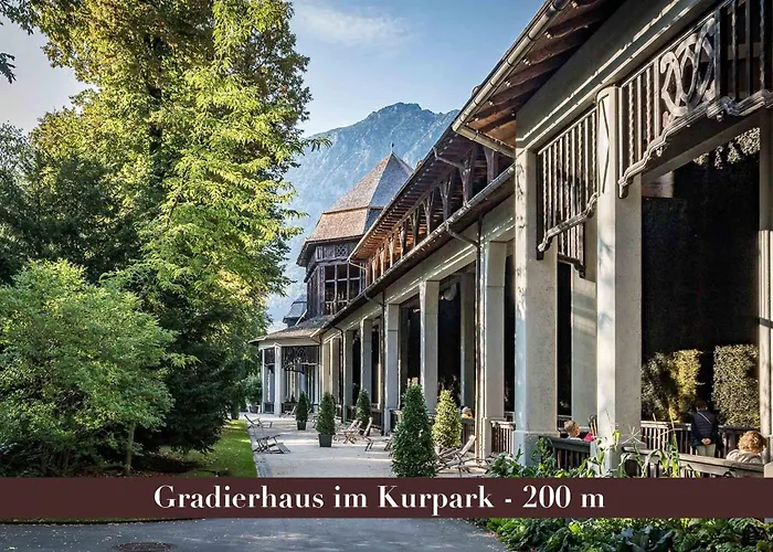 Dora Petit 3* Bad Reichenhall