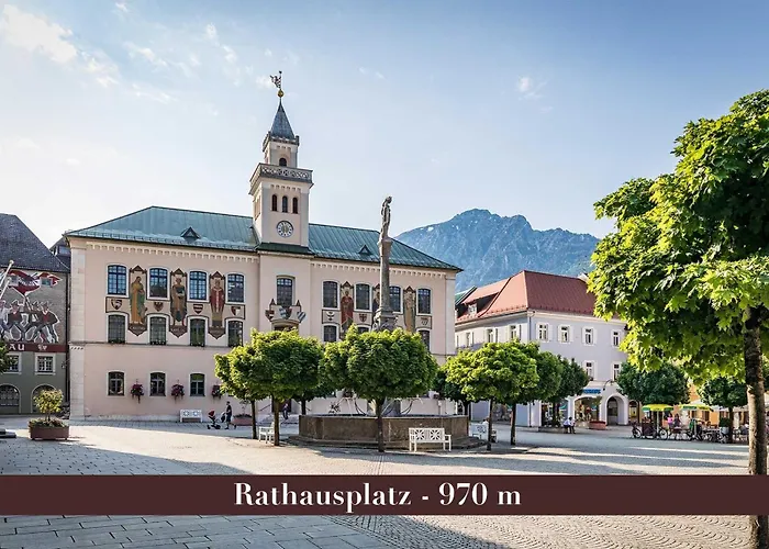 Hotel Dora Petit Bad Reichenhall