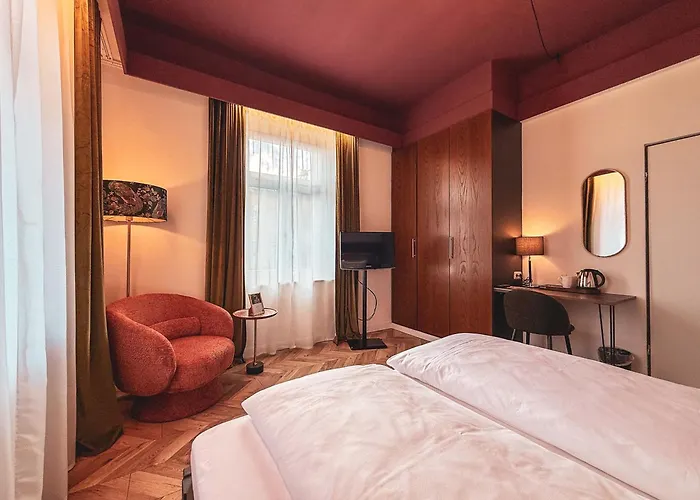 Dora Petit 3* Bad Reichenhall