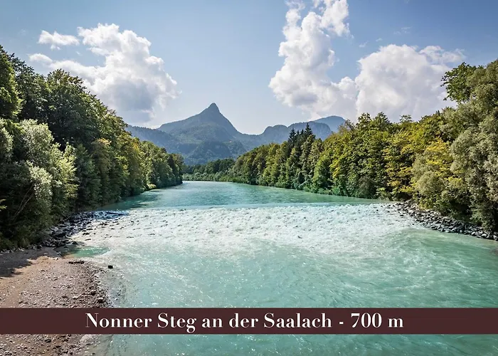 Hotel Dora Petit Bad Reichenhall
