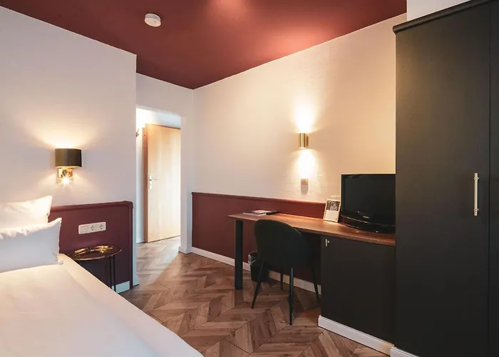 Hotel Dora Petit Bad Reichenhall