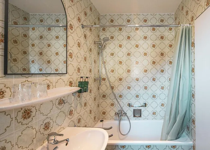 Hotel Dora Petit 3*