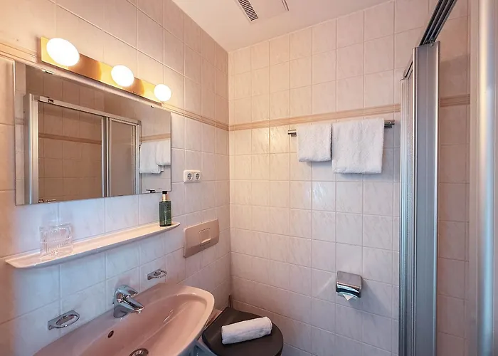 Hotel Dora Petit Bad Reichenhall