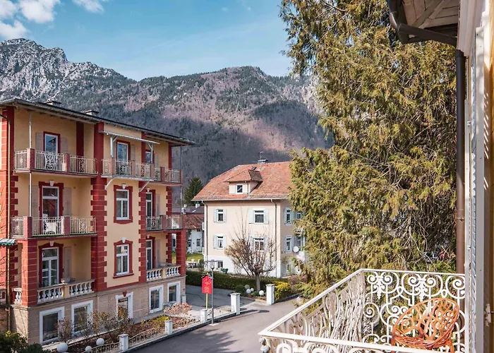 Dora Petit 3* Bad Reichenhall