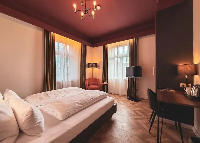 Hotel Dora Petit